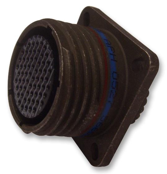 AMPHENOL AEROSPACE MIL Spec Equivalent Circular CTVPS00RF-15-35P-506 CONNECTOR, CIRCULAR, SIZE 15, 37WAY AMPHENOL AEROSPACE 1493470 CTVPS00RF-15-35P-506