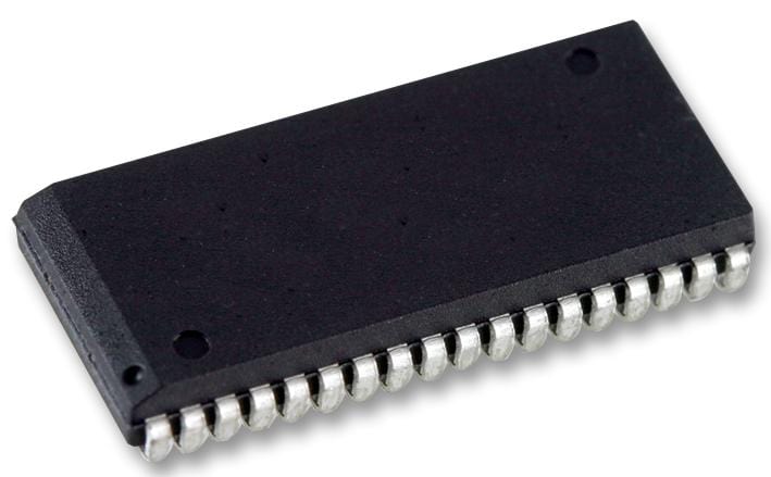 CYPRESS - INFINEON TECHNOLOGIES SRAM CY7C1049G30-10VXI SRAM, 4MBIT, 512K X 8BIT, 10NS, SOJ-36 CYPRESS - INFINEON TECHNOLOGIES 2767942 CY7C1049G30-10VXI
