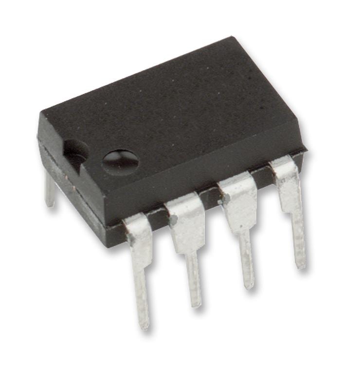 MAXIM INTEGRATED / ANALOG DEVICES Analogue Switches DG419DJ+ ANALOGUE SWITCH, SINGLE, DIP-8 MAXIM INTEGRATED / ANALOG DEVICES 2512955 DG419DJ+