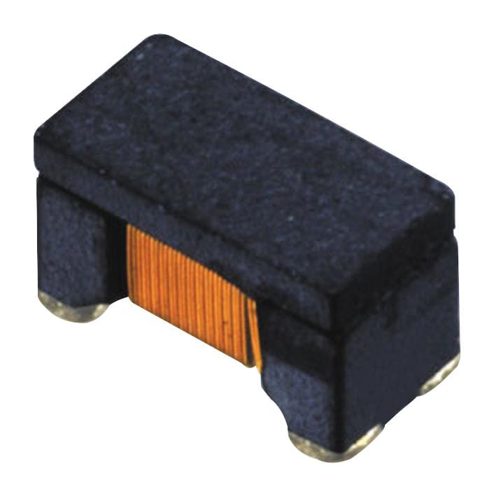 MURATA Common Mode Chokes / Filters - SMD DLW43SH110XK2L COMMON MODE FILTER, AEC-Q200, 0.36A MURATA 2871325 DLW43SH110XK2L