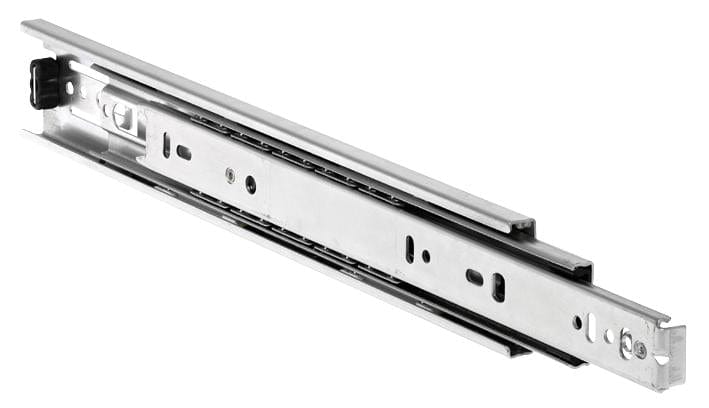 ACCURIDE Telescoping Slides DZ3832-0030 SLIDE, TELESCOPIC, 300MM, 100%, PK2 ACCURIDE 1893050 DZ3832-0030
