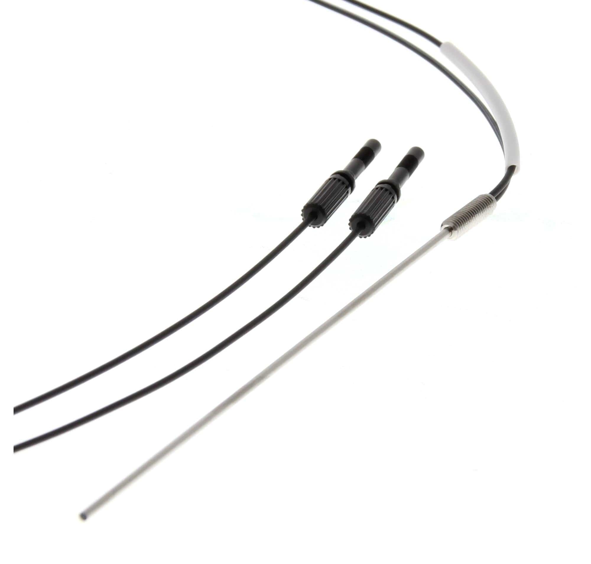 OMRON Fibre Optic E32-DC200F FIBRE OPTIC PHOTO SENSORS OMRON 3413750 E32-DC200F