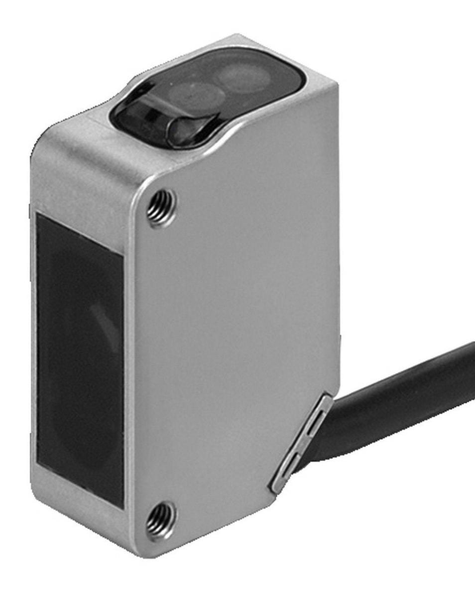 OMRON Optical/Slot E3ZM-LS81H 2M PHOTOELECTRIC SENSOR, PNP, 100MM OMRON 3414078 E3ZM-LS81H 2M