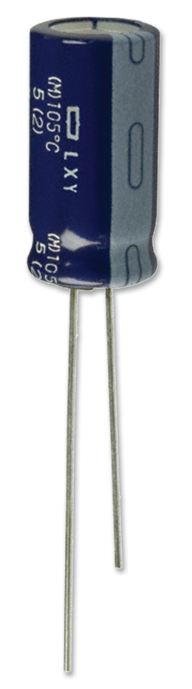 UNITED CHEMI-CON Aluminium Electrolytic Capacitors - Leaded ELXY350ELL121MH12D CAP, 120µF, 35V, 20% UNITED CHEMI-CON 2309055 ELXY350ELL121MH12D