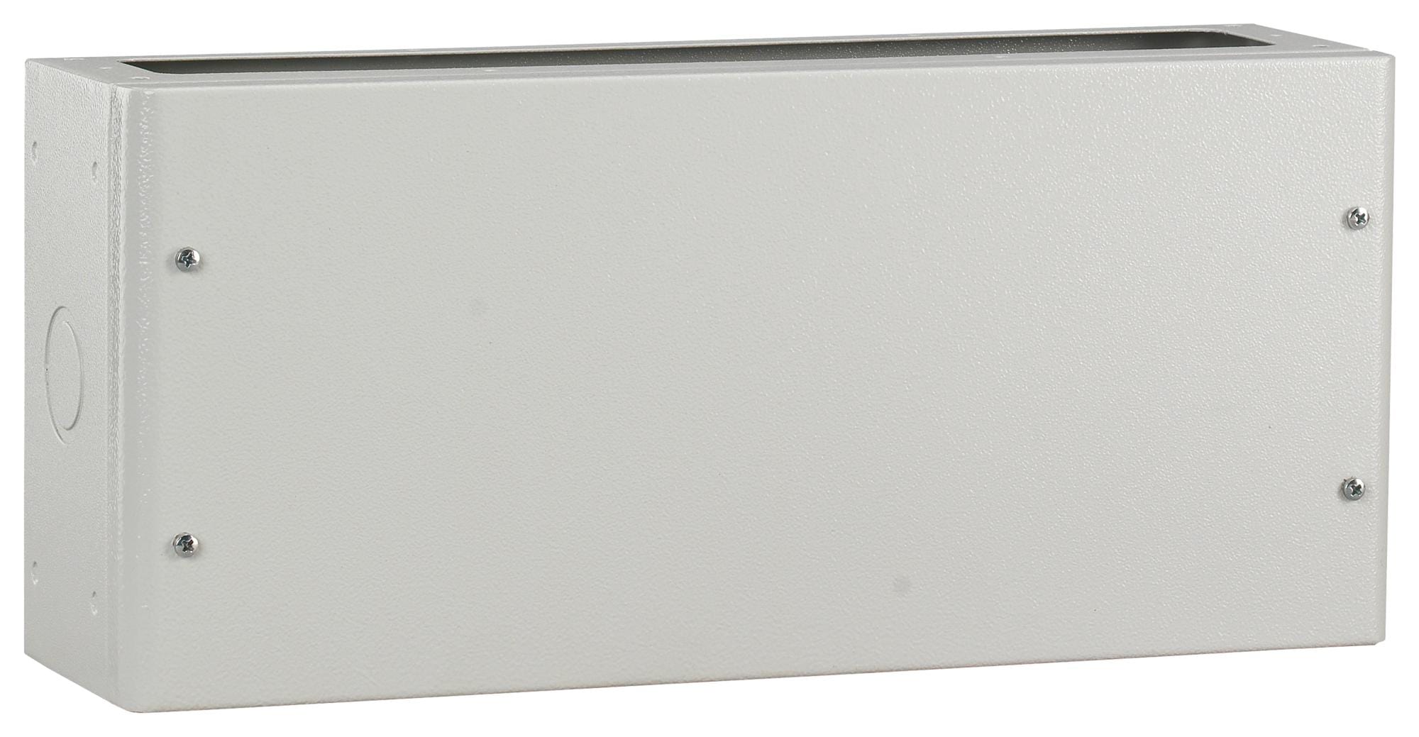 ABB Circuit Breaker Accessories EPP-EB40 PLAIN EXTENSION BOX, DISTRIBUTION BOARD ABB 3182739 EPP-EB40