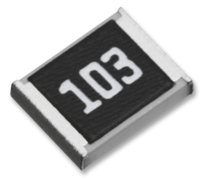 PANASONIC SMD Resistors - Surface Mount ERJP08F2400V RES, 240R, 1%, 0.66W, 1206 PANASONIC 2692756 ERJP08F2400V