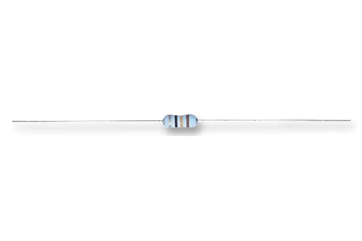 PANASONIC Through Hole Resistors ERX5SJ1R2 RES, 1R2, 5%, 5W, AXIAL, METAL FILM PANASONIC 2324695 ERX5SJ1R2