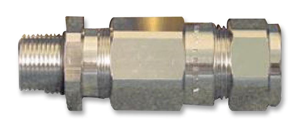 AMPHENOL Glands EX-35-B-1-0-40-M40 CABLE GLAND, AMPHE-EX, SIZE 40 AMPHENOL 1964123 EX-35-B-1-0-40-M40