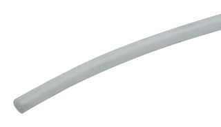 15042 - Heat Shrink Tubing, 2:1, 0.999 ", 25.4 mm, Transparent, 16.4 ft, 5 m - MULTICOMP PRO