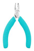 582E - Cutter, ESD, 115 mm, Full Flush, 1.3 mm, 65 °, EREM - WELLER EREM