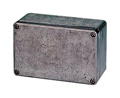 CA-350 UKF - Metal Enclosure, IP65, Diecast, Small, Diecast Aluminium, 110 mm, 230 mm, 200 mm, IP66 - BERNSTEIN