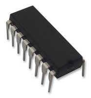 HIN202ECPZ - Transceiver RS232, 2 Drivers, CMOS, ± 15kV ESD protected, 4.5V-5.5V supply, DIP-16 - RENESAS