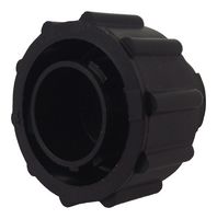 206039-1 - Circular Connector, CPC Series 2, Cable Mount Plug, 28 Contacts, Threaded, Thermoplastic Body - AMP - TE CONNECTIVITY