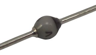 SF4007-TR - Fast / Ultrafast Diode, 1 kV, 1 A, Single, 1.7 V, 75 ns, 30 A - VISHAY