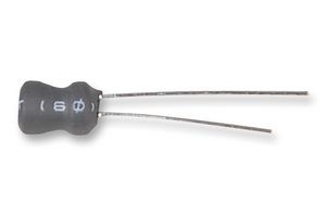 22R686C - Inductor, 2200R Series, 68 mH, 18 mA, 242 ohm, ± 10% - MURATA POWER SOLUTIONS