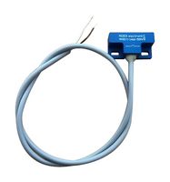 MK02/1-1A66-500W - Reed Switch, MK2 Series, Panel Mount, 10 mm, SPST-NO, 10 W, 200 Vac/dc, 0.5 A - STANDEXMEDER