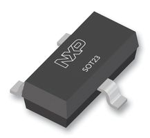 BZX84-C51,215 - Zener Single Diode, 51 V, 250 mW, SOT-23, 3 Pins, 150 °C, Surface Mount - NEXPERIA