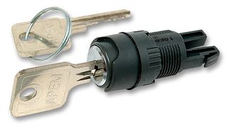 A018301 - Switch Actuator, A01, IP65 - APEM