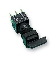 A019301 - Switch Actuator, A01, IP65 - APEM