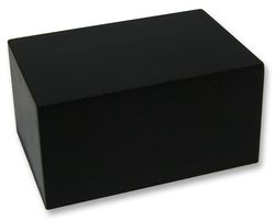 G302015B - Plastic Enclosure, Potting Box, ABS, 15 mm, 20 mm, 30 mm - MULTICOMP PRO