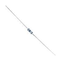 MFR4-560RFI - Through Hole Resistor, 560 ohm, MFR, 500 mW, ± 1%, Axial Leaded, 350 V - TT ELECTRONICS / WELWYN