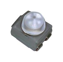 HSMC-A431-X90M1 - LED, Red, SMD, PLCC-4, 50 mA, 2.2 V, 626 nm - BROADCOM