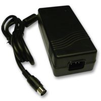 PCM50UD07 - AC/DC Power Supply, Medical, 2 Output, 42 W, 12 VDC, 3 A, -12 VDC - XP POWER