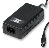 PCM50UT05 - AC/DC Power Supply, Medical, 3 Output, 42 W, 5 VDC, 5 A, 15 VDC - XP POWER