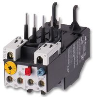 ZB12-10 - Electronic Overload Controller, Plug In, DILM, DIULM, SDAINLM, 6 A, 10 A - EATON MOELLER