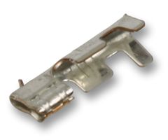 56134-9100 - Contact, MicroClasp™, MicroClasp 56134, Socket, Crimp, 22 AWG, Tin Plated Contacts - MOLEX