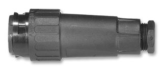 C016 10I014 0021 - Circular Connector, Ecomate C016 Series, Cable Mount Plug, 15 Contacts - AMPHENOL SINE/TUCHEL