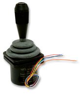 HFX-22S12-034 - Hall Effect Switch, 2, 5 V, 2.5 V, 10 mA - CH PRODUCTS