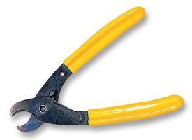 608-330 - Cutter, 152.4 mm, Straight, 14 mm - PRO'S KIT