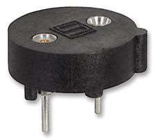 0031.7601.. - Fuseholder, PCB Mount, Open Design, 250V, 6.3A, MSx 250, Solder, Through Hole, IP30 - SCHURTER