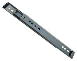 DZ2601-0025 - Slide, PK2, 100% Extension, Non Pivot, 250 mm, 509 mm, 23 kg - ACCURIDE