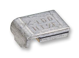 SMD075F/60 - Resettable Fuse, PPTC, 2920 (7351 Metric), PolySwitch SMD Series, 60 VDC, 750 mA, 1.5 A, 0.3 s - LITTELFUSE