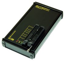 BX40 BAGERO - Programmer, BX40 BAGERO II, Automatic Programming Start, Multi Programmer Control - BATRONIX