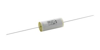MKP1839410164 - General Purpose Film Capacitor, Metallized PP, Axial Leaded, 0.1 µF, ± 5%, 100 V, 160 V - VISHAY