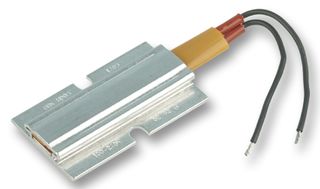 HP05-1/22-24 - PTC Heater, 70 W, 30 V, 35 mm, 40 mm, 8.3 mm - DBK