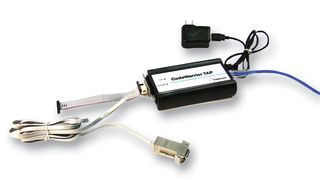 CWH-CTP-BASE-HE - Debugger, CodeWarrior TAP Probe, NXP Target System Debugging via Standard Debug Port - NXP