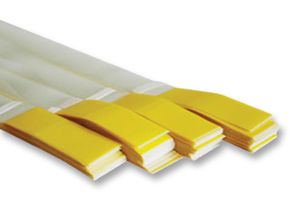 029-1015 - Tape Extender, Re Reeling, 24 mm, 250 Pack - MULTICOMP PRO