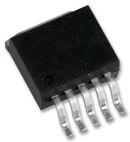 TLE42764GV50ATMA1 - Fixed LDO Voltage Regulator, 5.5V to 40V, 250mV Dropout, 5Vout, 400mAout, TO-263-5 - INFINEON