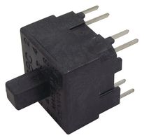 RA1540209 - Switch Body, 2-pole Momentary Unimec Switches - MEC