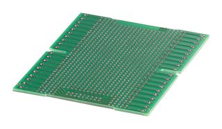 2202544 - Breadboard, Electronic Housing, Solderless - PHOENIX CONTACT