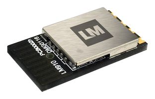 LM910-0630 - Class 1 Low Energy USB Bluetooth® v4.1 Module, + EDR, 2.4 to 2.4835GHz - LM TECHNOLOGIES