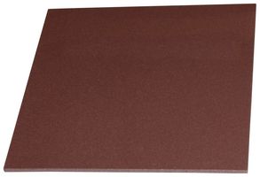 A16367-42 - Thermal Pad, Tflex HR600 Series, 2.8 W/m.K, Boron Nitride Filled, 0.5 mm, 229 mm - LAIRD