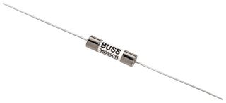TR2-S505H-V-4-R - Fuse, Cartridge, Time Delay, 4 A, 250 V, 5mm x 20mm, 0.2" x 0.79", S505H - EATON BUSSMANN