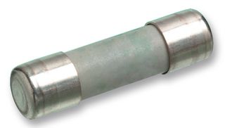 F222208 - Fuse, Industrial / Power, Class aM, 6 A, 500 VAC, 10mm x 38mm, 0.4" x 1.5" - MERSEN / FERRAZ SHAWMUT