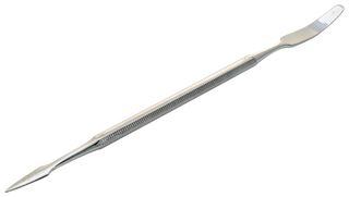 MPTSS1 - Laboratory Spatula, Stainless Steel, 170 mm - IDEAL-TEK
