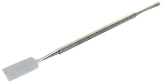 MPTSS2 - Laboratory Spatula, Stainless Steel, 170 mm - IDEAL-TEK
